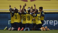 Tòa án Trọng tài thể thao quốc tế: Ecuador vẫn dự VCK World Cup 2022