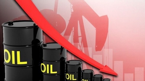 Giá xăng dầu hôm nay 9/11: 'Hóng' kết quả bầu cử giữa nhiệm kỳ Mỹ, giá dầu lao dốc