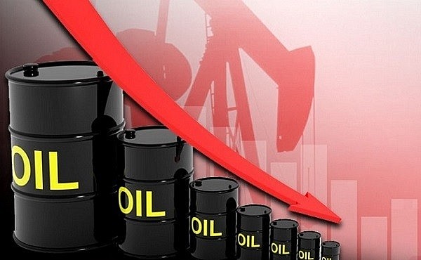Giá xăng dầu hôm nay 9/11: 'Hóng' kết quả bầu cử giữa nhiệm kỳ Mỹ, giá dầu lao dốc