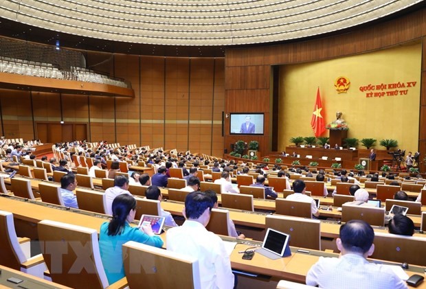 Legislators to discuss draft Law on Civil Defence on November 9