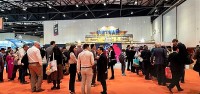 Việt Nam giới thiệu nhiều sản phẩm mới tại Hội chợ du lịch thế giới