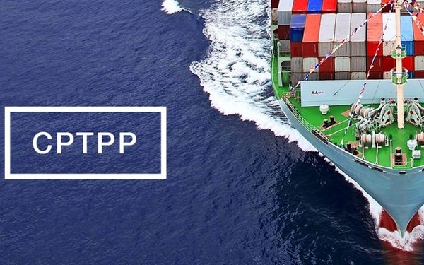 Anh sắp 'chạm tay' vào CPTPP?