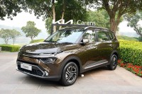 Kia Carens 2023 chính thức ra mắt tại Việt Nam vào ngày 11/11
