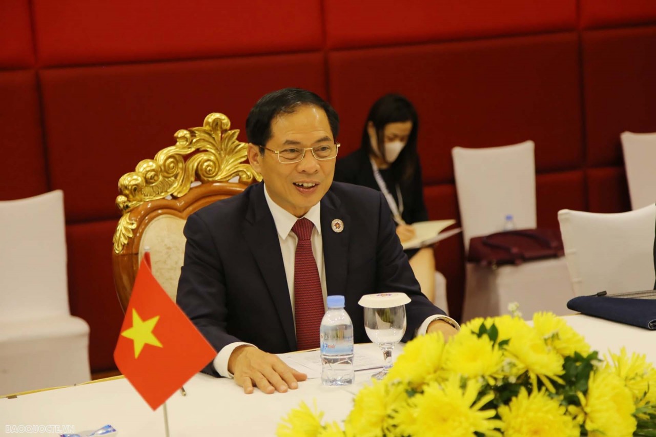 Foreign Minister highlights success of Prime Minister’s official visit to Cambodia