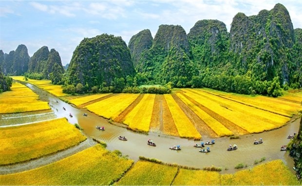 Festival to promote heritage values to the world