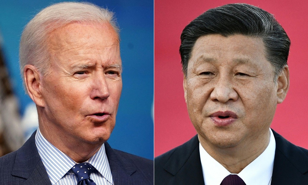 Mỹ, Trung Quốc dự kiến thảo luận vấn đề Đài Loan bên lề Hội nghị G20