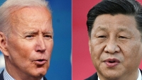 Tổng thống Biden muốn gặp Chủ tịch Trung Quốc bên lề G20 để 'hiểu nhau hơn', khẳng định một nguyên tắc 'bất di bất dịch'