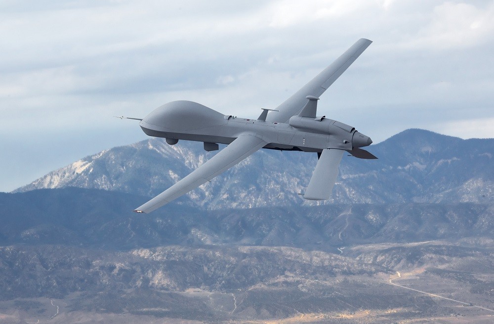 Nghị sĩ Mỹ yêu cầu Lầu Năm Góc chuyển giao UAV tấn công cho Ukraine; NYT: Iran sử dụng linh kiện từ Mỹ để sản xuất UAV