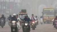 New Delhi với bài toán chất lượng không khí