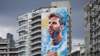 World Cup 2022: Fan Argentina 'hy sinh' tiền tiết kiệm mua xe, mua nhà sang Qatar ủng hộ Lionel Messi