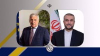 Tehran có ‘bước tiến lớn’ về tên lửa, Ngoại trưởng Italy-Iran điện đàm về điều gì?