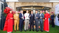 Công ty CP Đầu tư Antech Group - Hướng tới mục tiêu TOP 100 doanh nghiệp hàng đầu tại Việt Nam