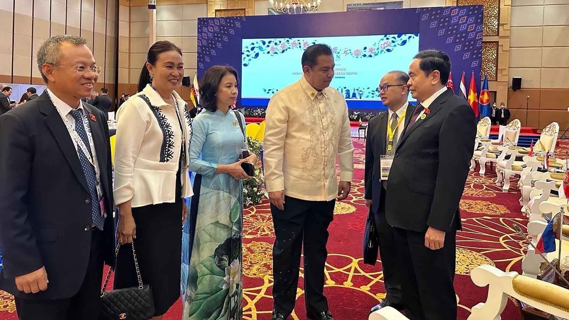 Tăng cường thúc đẩy quan hệ Đối tác chiến lược Việt Nam-Philippines