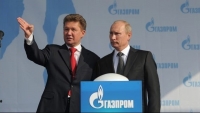 Khí đốt - 'trúng đòn' trừng phạt châu Âu, sức khỏe người khổng lồ năng lượng Nga Gazprom giờ ra sao?