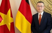 Tổng thống Đức thăm Việt Nam: 'Mầm ươm' đã cho trái ngọt, thêm mục tiêu, nhiều khát vọng