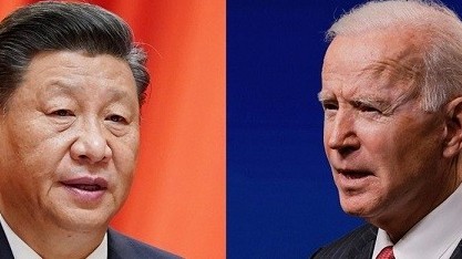 Trung Quốc xác nhận Chủ tịch Tập Cận Bình sẽ hội đàm với Tổng thống Joe Biden, Thượng đỉnh Trung-Mỹ có gì đặc biệt?