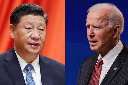 Trung Quốc xác nhận cuộc gặp thượng đỉnh với Mỹ