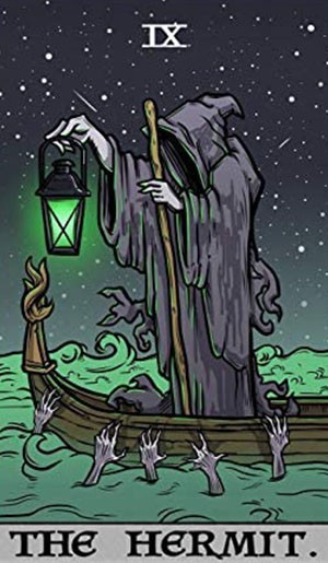 Bói bài Tarot hôm nay: Quý nhân mang may mắn cho bạn là ai?