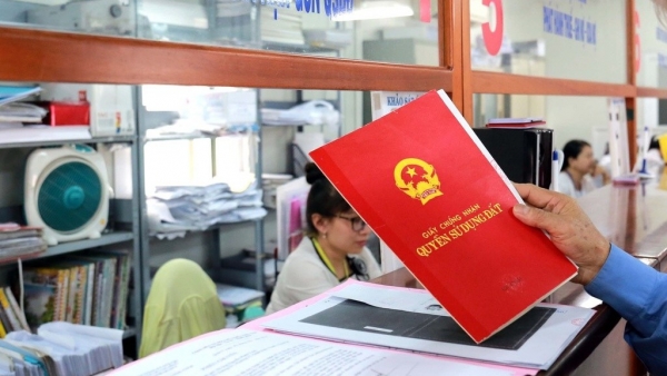 Bất động sản mới nhất: Dừng đề xuất gói tín dụng 110.000 tỷ đồng, xử nghiêm sai phạm về vụ nợ 1.000 sổ đỏ, quy định nhà công vụ giáo viên
