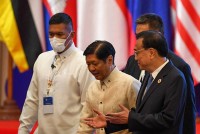 Tổng thống Philippines thăm Trung Quốc vào tháng 1/2023