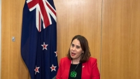 Thủ tướng New Zealand thăm Việt Nam: Quyết tâm gia tăng hợp tác và cùng phục hồi