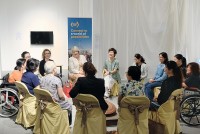 Australia: Thúc đẩy bình đẳng đóng góp vào sự phát triển của Việt Nam