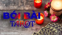 Bói bài tarot hôm nay: May mắn nào sẽ đến với bạn trong tuần tới?