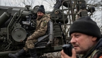 Tình hình Ukraine: Nga tấn công ở bờ Tây sông Dnipro, Kiev muốn độc lập hơn trong chế tạo vũ khí