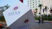 Thời cơ mới của ASEAN