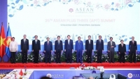 Thủ tướng Phạm Minh Chính tham dự Hội nghị Cấp cao ASEAN với các đối tác