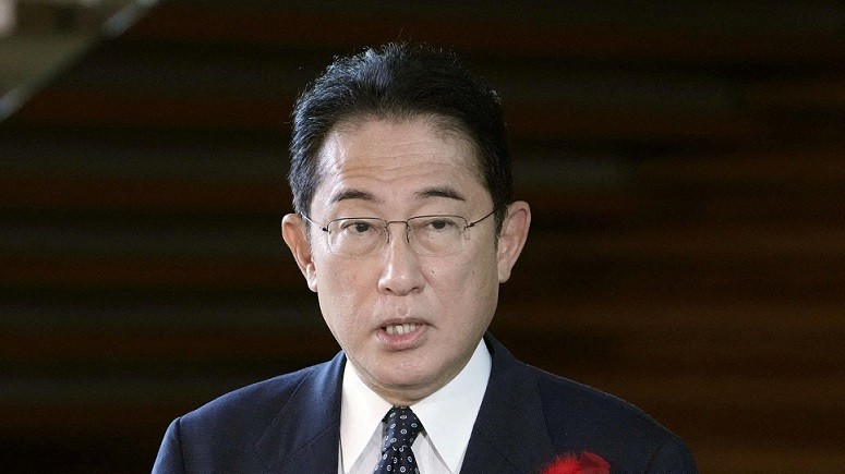 Nhật Bản có Bộ trưởng Nội vụ và Truyền thông mới