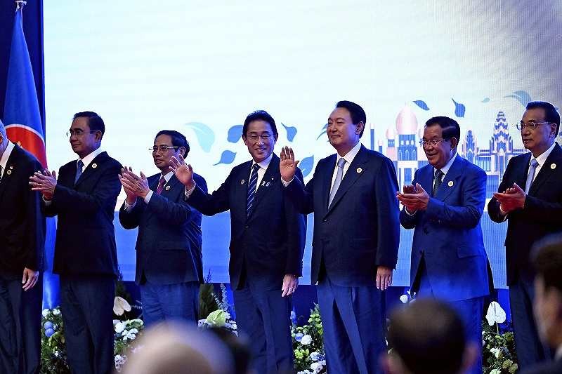 Thủ tướng Nhật Bản hy vọng về mối quan hệ 'mang tính xây dựng và ổn định' với Trung Quốc
