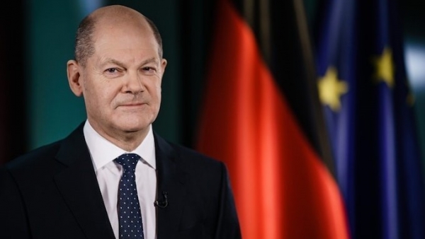 Chancellor Olaf Scholz’s visit to deepen Vietnam-Germany strategic partnership