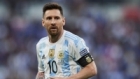 Lionel Messi sẽ 'chiến đấu đến cùng' tại World Cup