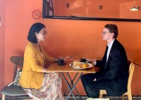 Chat với 'thanh niên Cộng sản Anh' có tâm hồn Việt