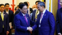 Thủ tướng Phạm Minh Chính: Hội nghị cấp cao ASEAN 40 và 41 nâng cao vị thế quốc tế của Campuchia