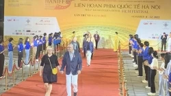 Liên hoan phim quốc tế Hà Nội 2024: Tôn vinh tác phẩm điện ảnh nhân văn và sáng tạo