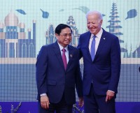 Tận dụng dư địa hợp tác, đưa quan hệ Việt Nam-Hoa Kỳ đi vào chiều sâu và hiệu quả