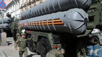 Nga tăng cường vũ khí hiện đại cho lực lượng tham chiến ở Ukraine