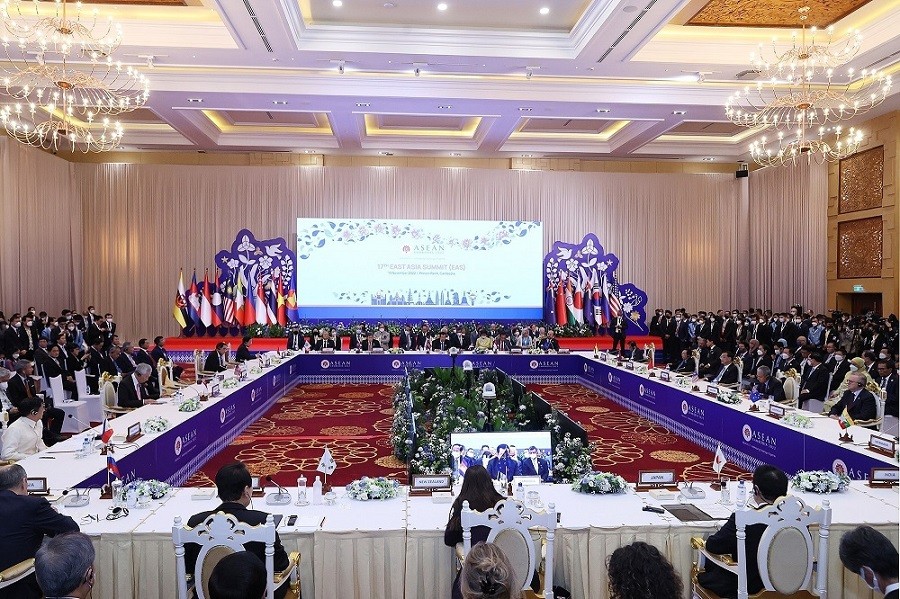 Tổng kết những thành tựu nổi bật của ASEAN trong năm 2022