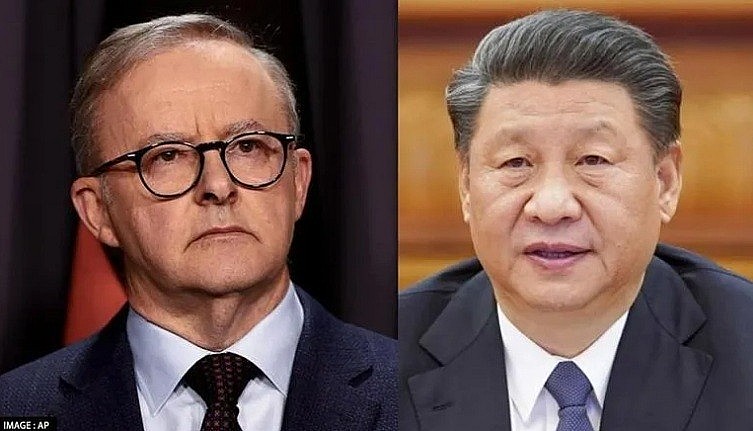 Lãnh đạo Australia và Trung Quốc có thể gặp nhau tại G20, kỳ vọng 'làm ấm' quan hệ song phương