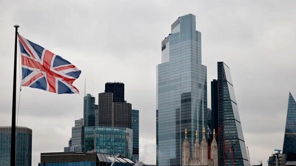Kinh tế Anh ảm đạm nhưng doanh nghiệp vẫn đứng vững
