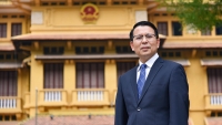 Thủ tướng New Zealand thăm Việt Nam: Kỳ vọng mang lại nhiều tin vui cho doanh nghiệp, nông dân hai nước