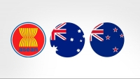 ASEAN, Australia, New Zealand nhất trí nâng cấp Hiệp định AANZFTA