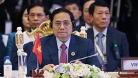 Chuyến công tác 6 ngày của Thủ tướng: Củng cố tình hữu nghị với Campuchia; khẳng định vị thế quan trọng của Việt Nam trong khu vực