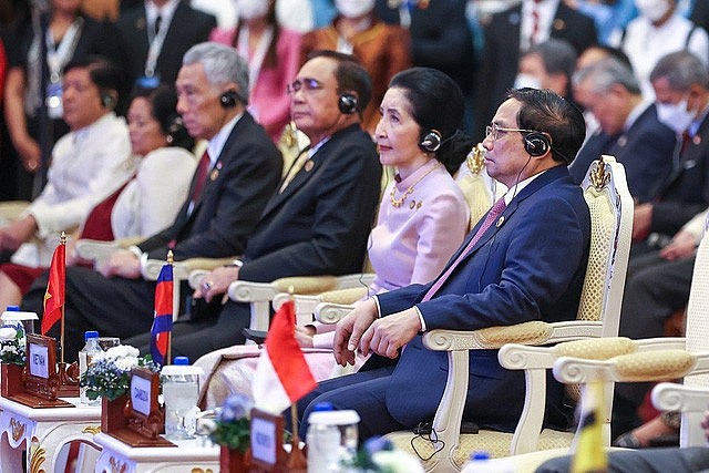 Chuyến công tác Campuchia của Thủ tướng đạt được những kết quả quan trọng, toàn diện trên các lĩnh vực