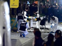 Đánh bom ở Istanbul: Thổ Nhĩ Kỳ bắt giữ nghi phạm, cáo buộc PKK dàn xếp