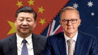 Hội nghị G20: Australia mong chờ đối thoại với Trung Quốc, hé mở khả năng chấm dứt trừng phạt