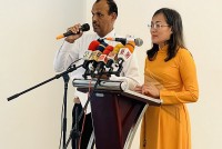 Tìm kiếm, thúc đẩy cơ hội đầu tư, hợp tác trao đổi thương mại Việt Nam-Sri Lanka