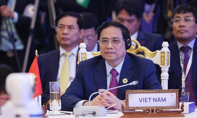 Foreign Minister highlights success of Prime Minister’s official visit to Cambodia